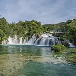 Put Supljaca Vi Apartmán Jadrtovac