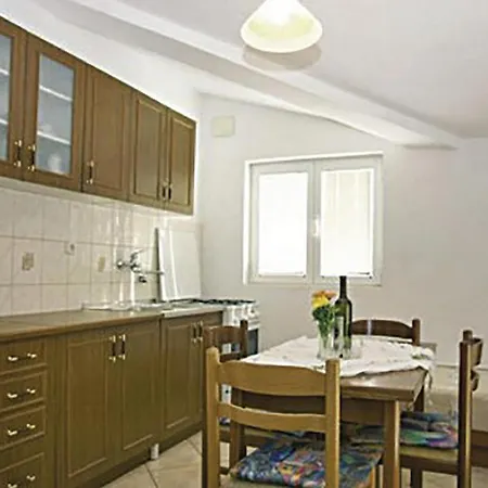 Put Supljaca Vi Apartman