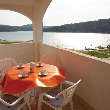 Put Supljaca Vi Apartmán *