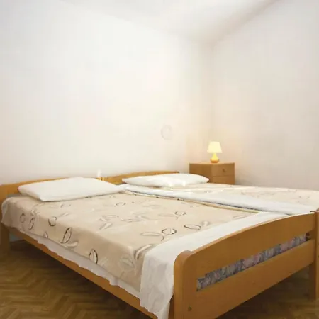 Put Supljaca Vi Apartmán *