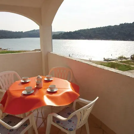 Appartement Put Supljaca Vi Jadrtovac