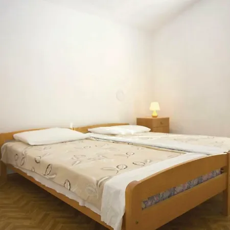 Put Supljaca Vi Appartement