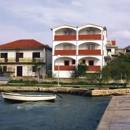 Put Supljaca Vi Appartement