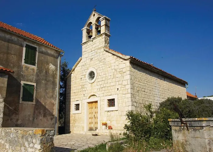 Appartement Put Supljaca Vi