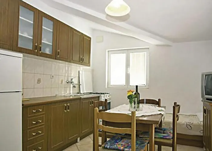 Put Supljaca Vi Appartement