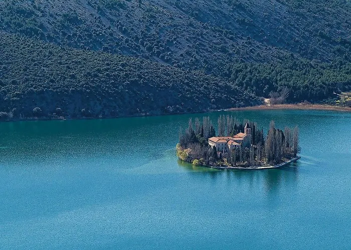 Put Supljaca Vi Apartmán *