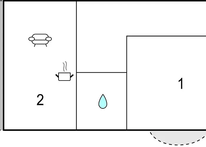 Put Supljaca Vi Jadrtovac