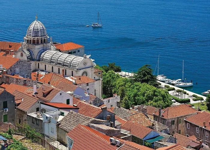 Appartement Put Supljaca Vi Jadrtovac