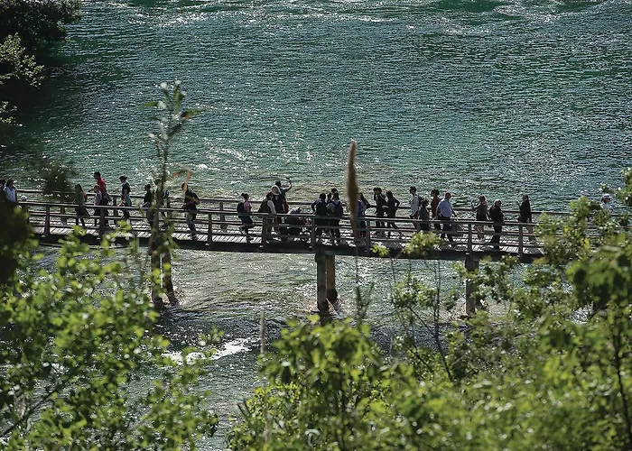 Put Supljaca Vi Apartmán Jadrtovac