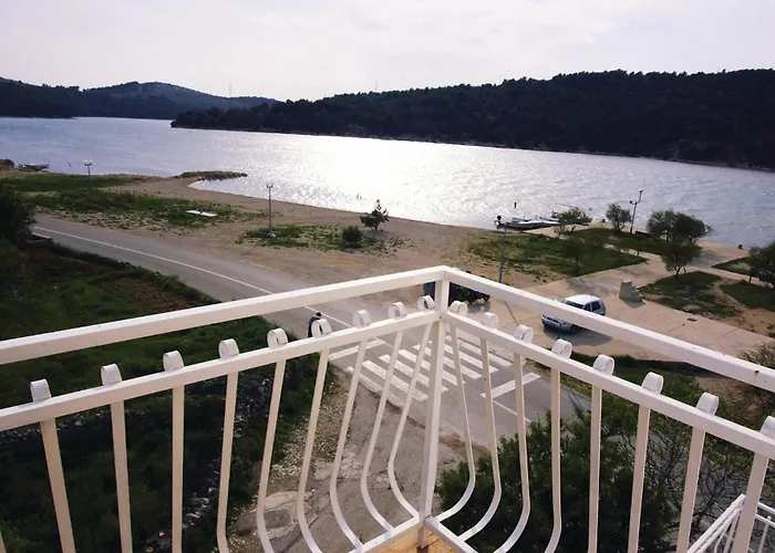 Put Supljaca Vi * Jadrtovac