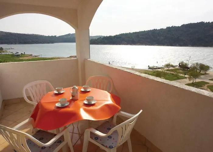 Appartement Put Supljaca Vi Jadrtovac