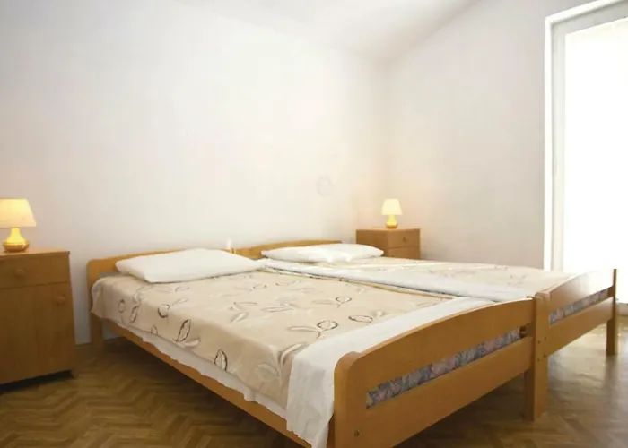 Put Supljaca Vi Apartmán