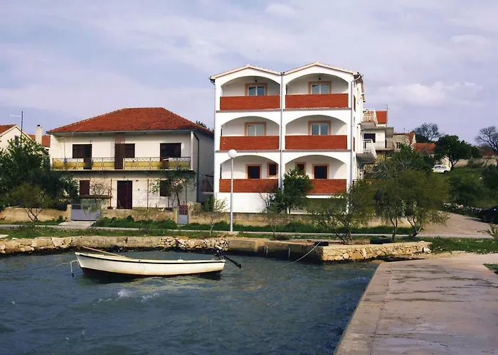 Put Supljaca Vi Appartement