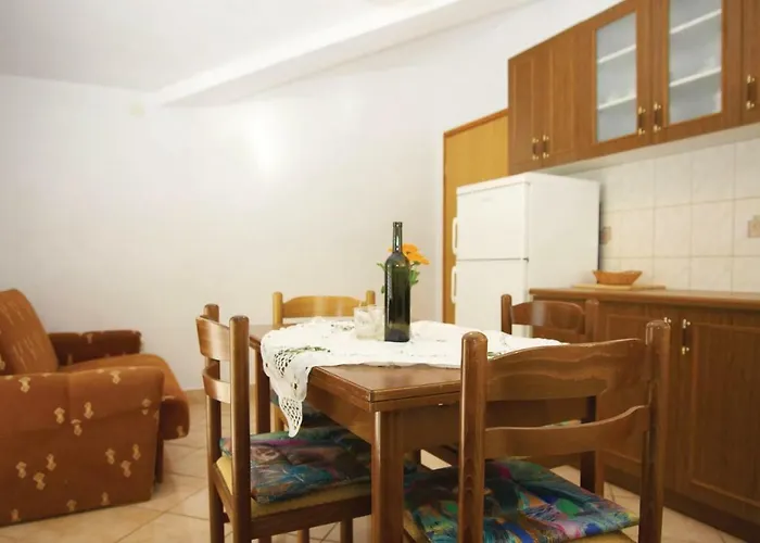 Apartmán Put Supljaca Vi *